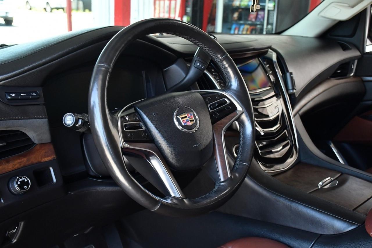 2015 Cadillac Escalade Premium Lakeworth FL