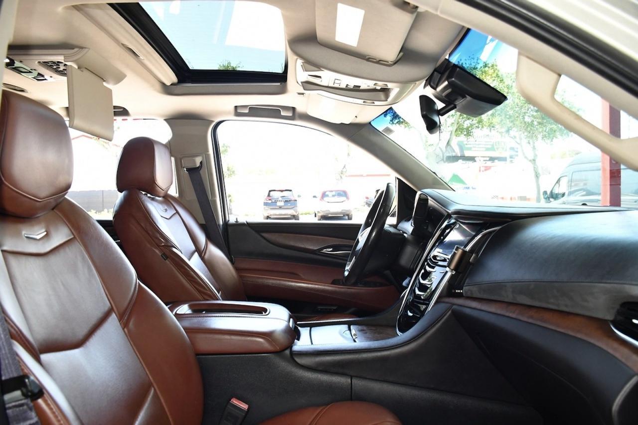 2015 Cadillac Escalade Premium Lakeworth FL