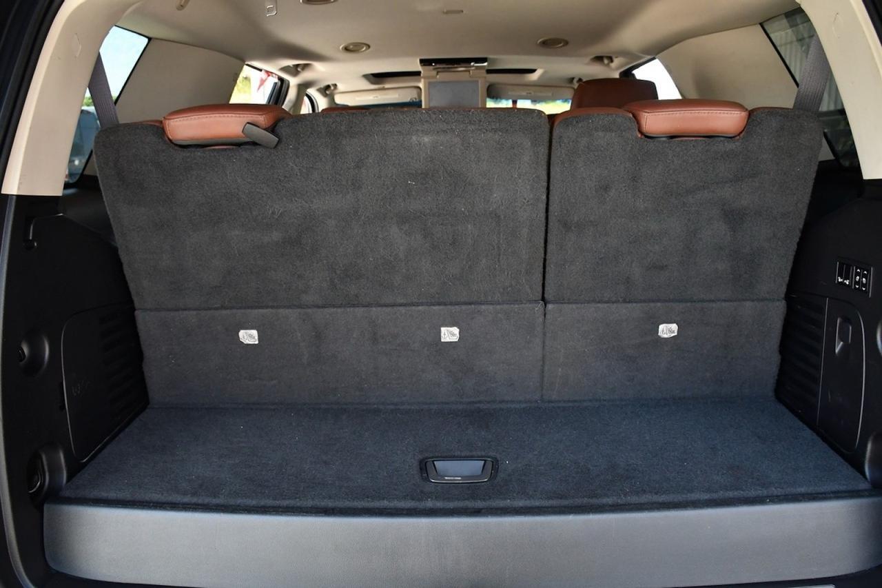 2015 Cadillac Escalade Premium Lakeworth FL