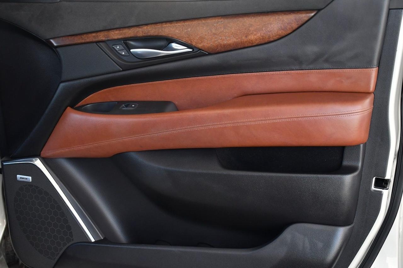 2015 Cadillac Escalade Premium Lakeworth FL