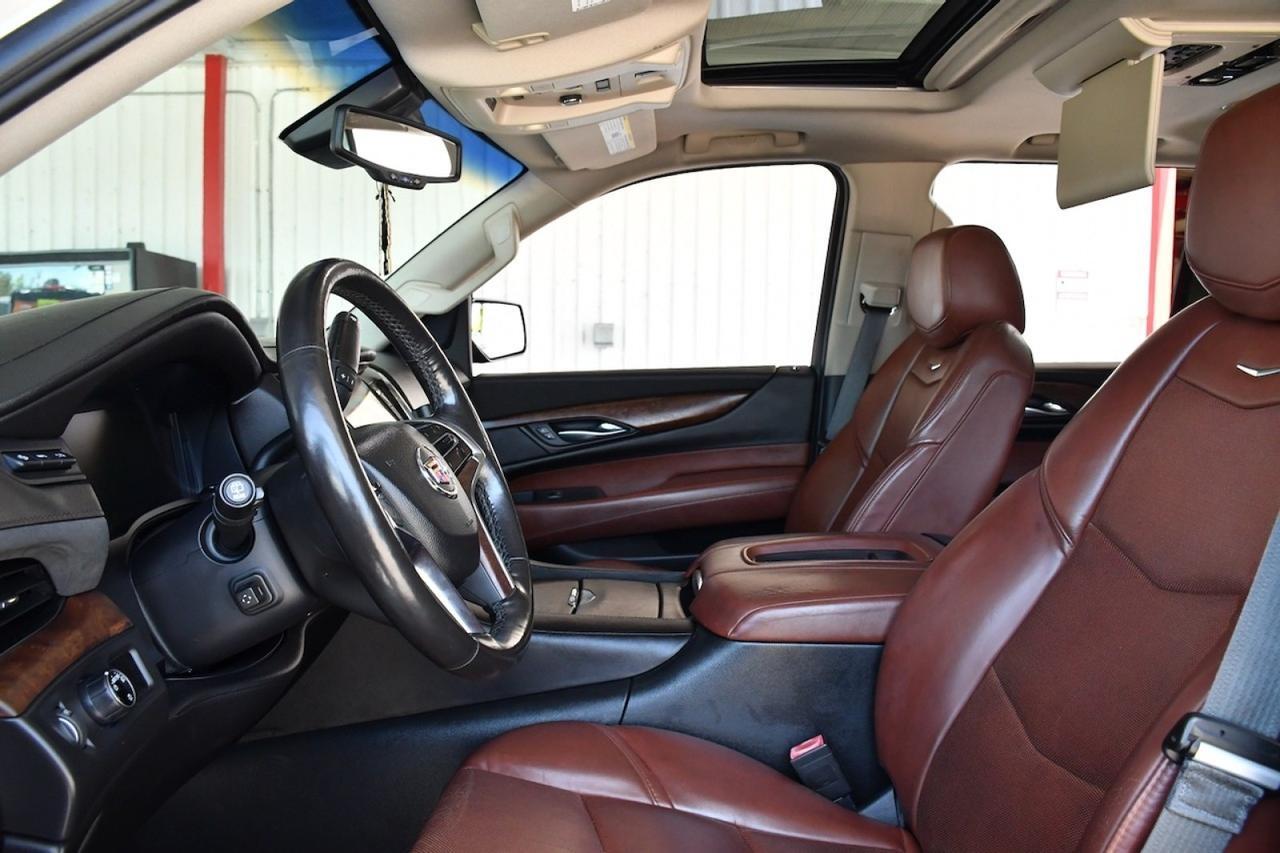 2015 Cadillac Escalade Premium Lakeworth FL