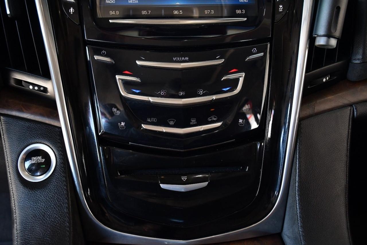 2015 Cadillac Escalade Premium Lakeworth FL