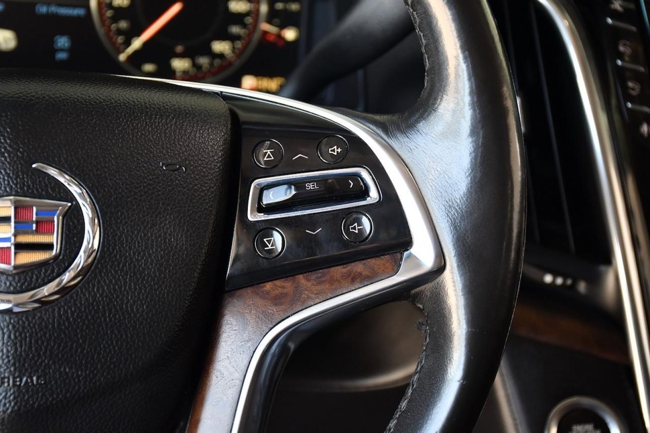 2015 Cadillac Escalade Premium Lakeworth FL