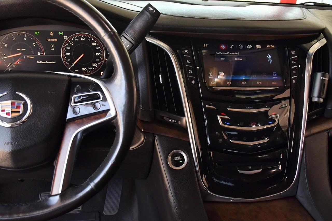 2015 Cadillac Escalade Premium Lakeworth FL