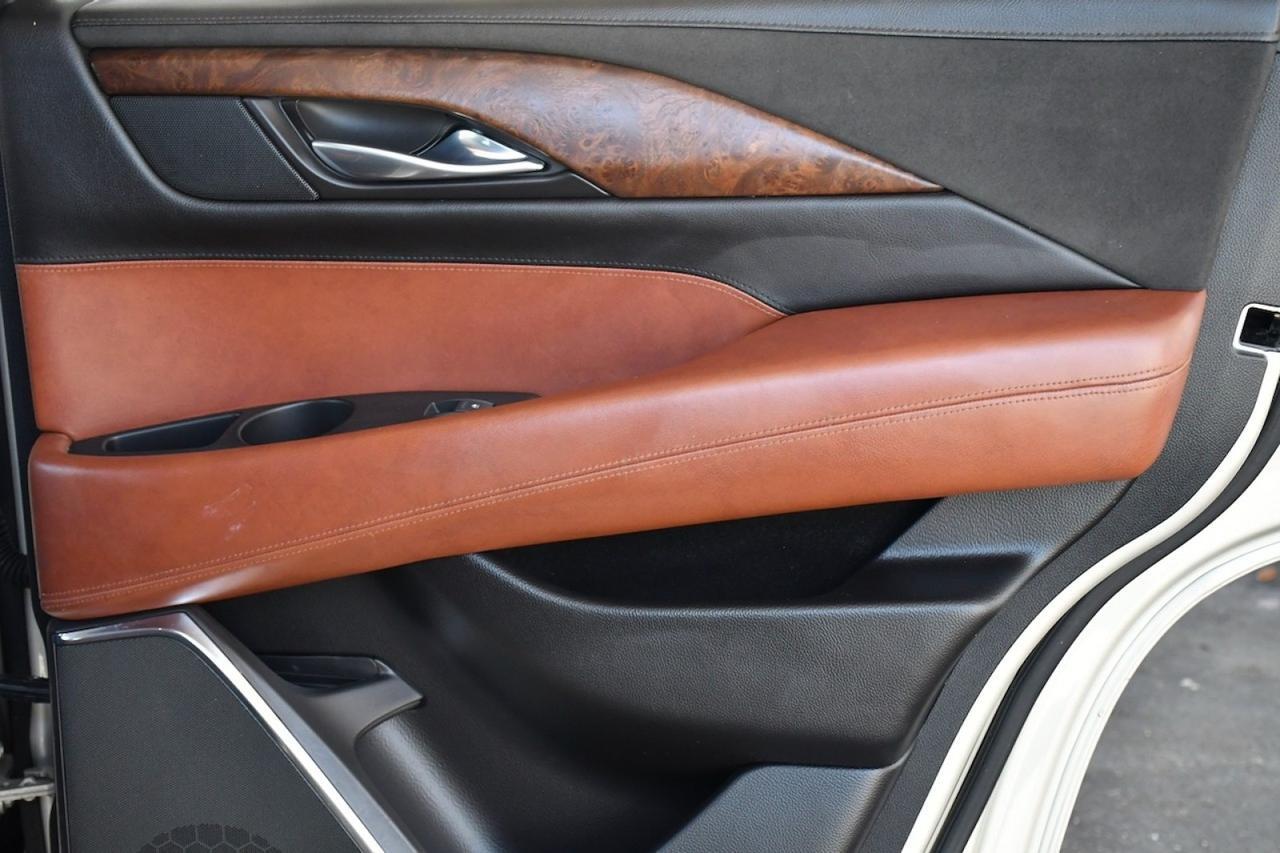 2015 Cadillac Escalade Premium Lakeworth FL