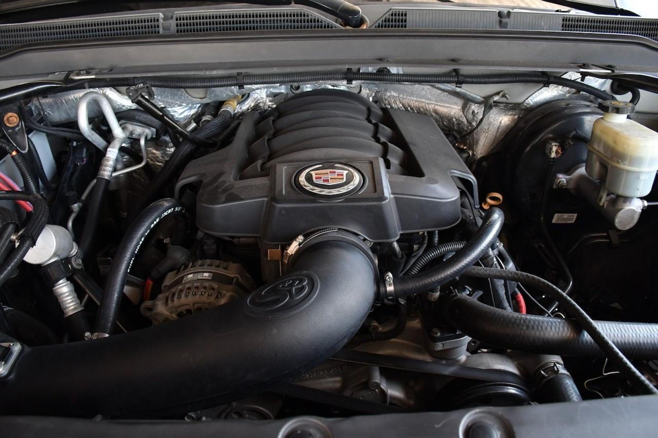 2015 Cadillac Escalade Premium Lakeworth FL