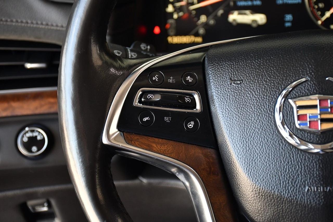 2015 Cadillac Escalade Premium Lakeworth FL