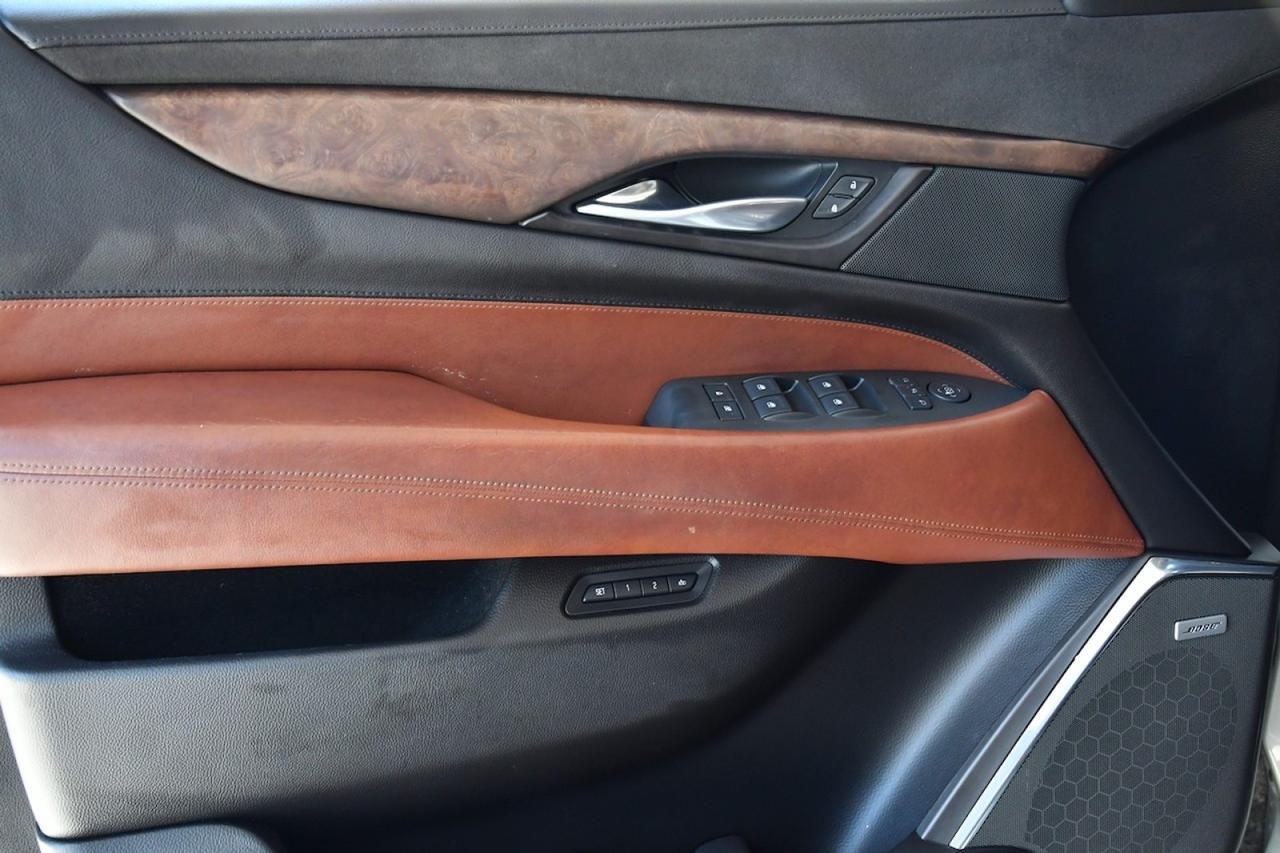 2015 Cadillac Escalade Premium Lakeworth FL