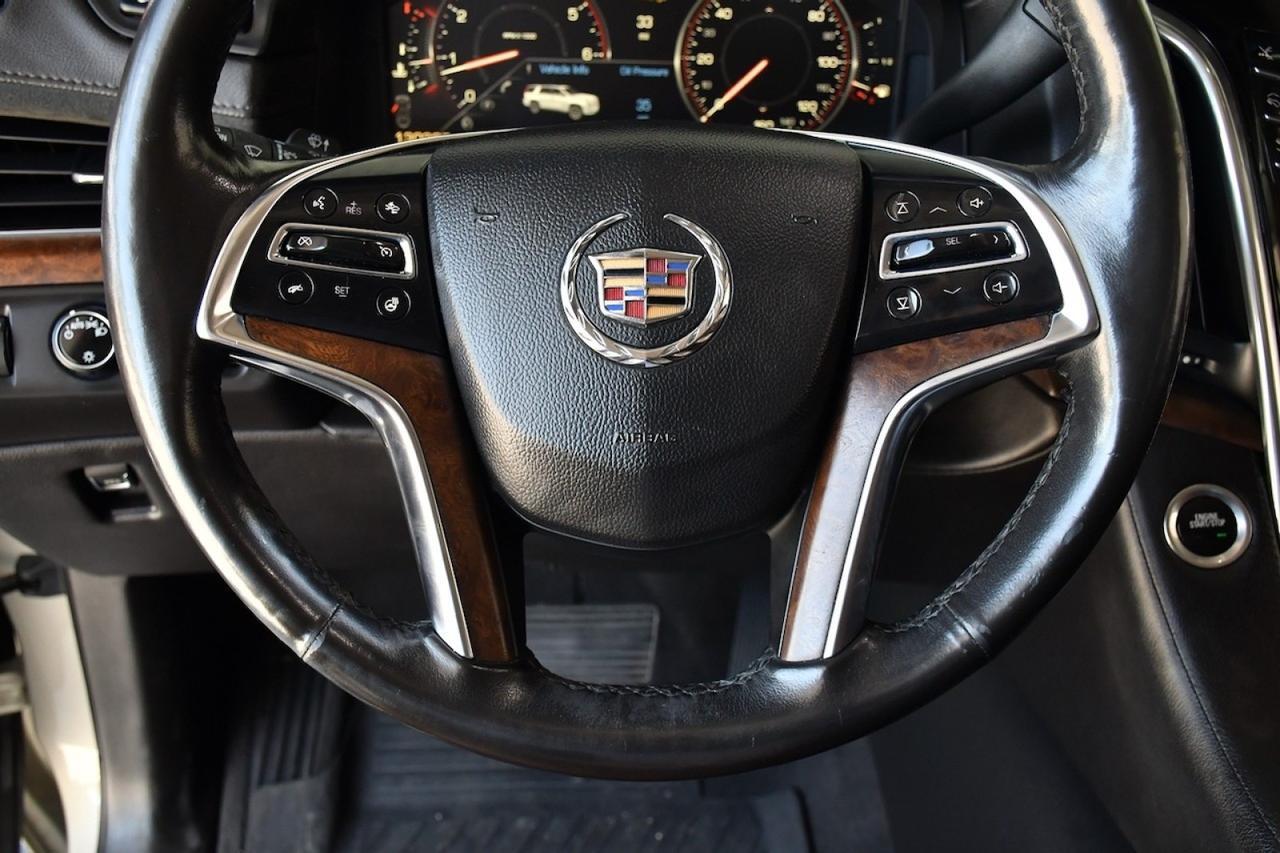 2015 Cadillac Escalade Premium Lakeworth FL