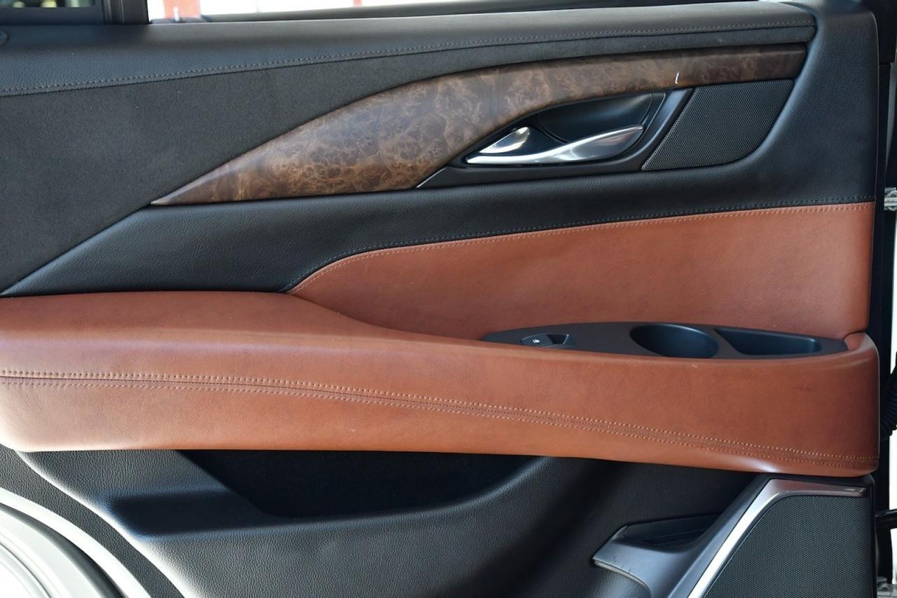 2015 Cadillac Escalade Premium Lakeworth FL
