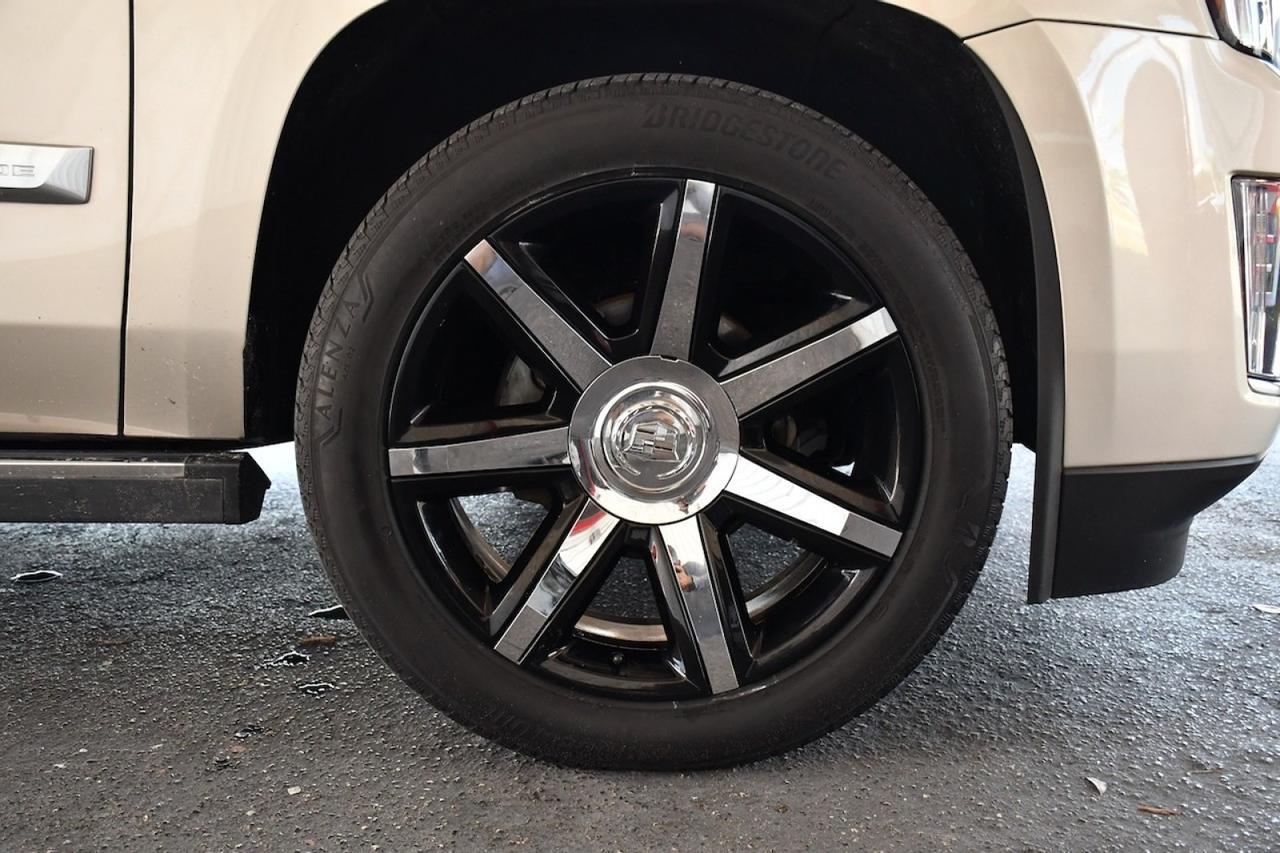 2015 Cadillac Escalade Premium Lakeworth FL