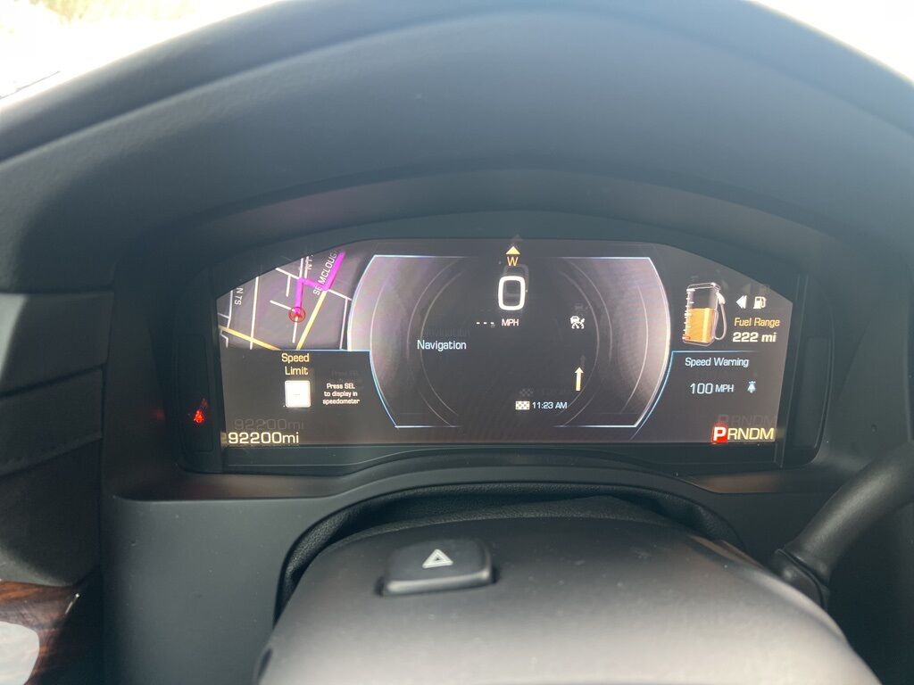 2015 Cadillac Escalade Premium Milwaukie OR