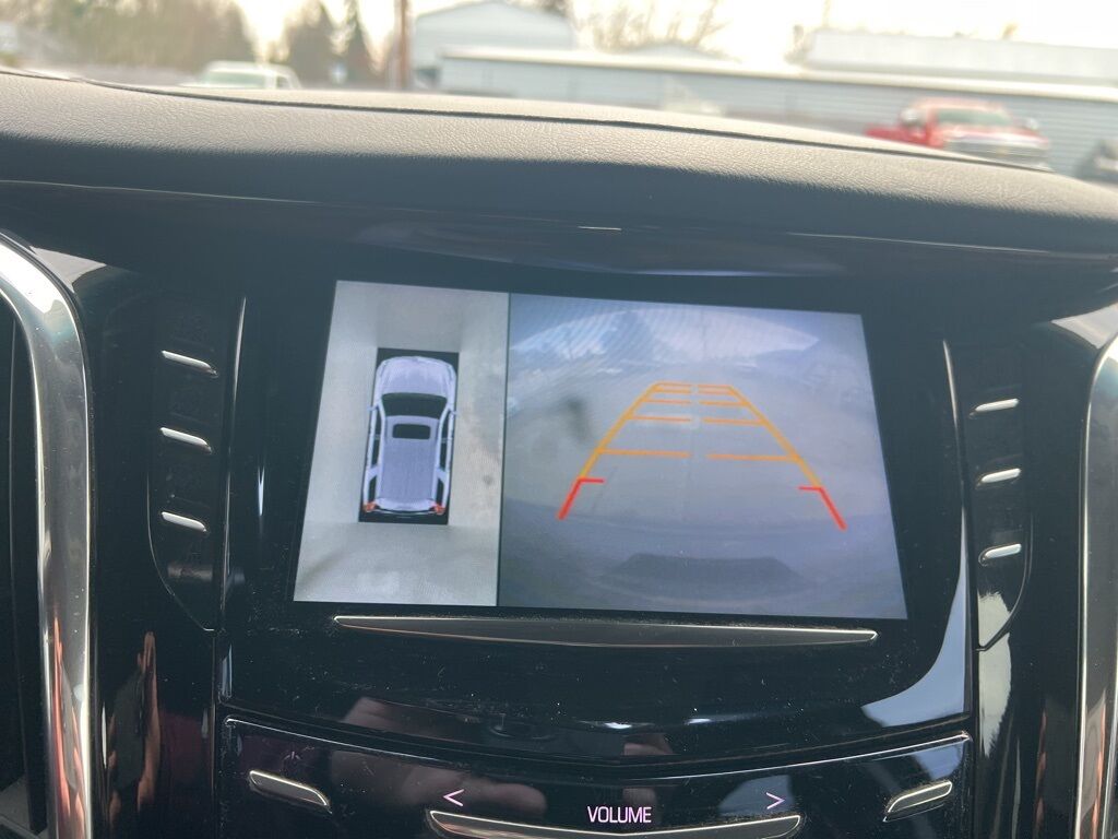 2015 Cadillac Escalade Premium Milwaukie OR