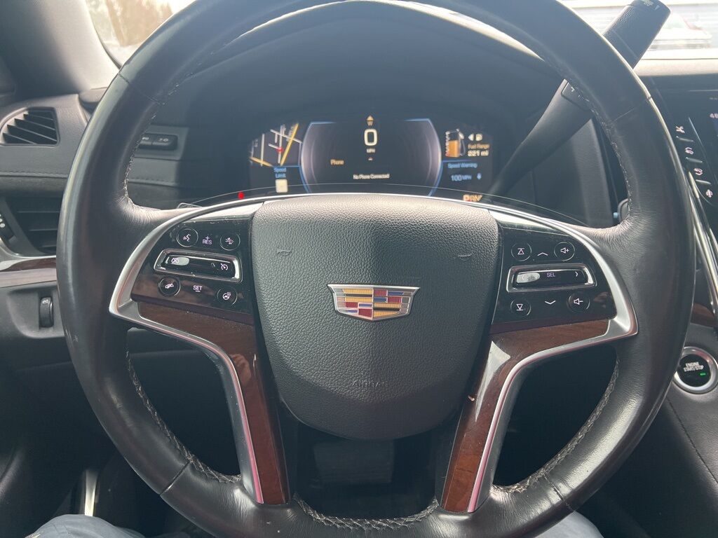2015 Cadillac Escalade Premium Milwaukie OR