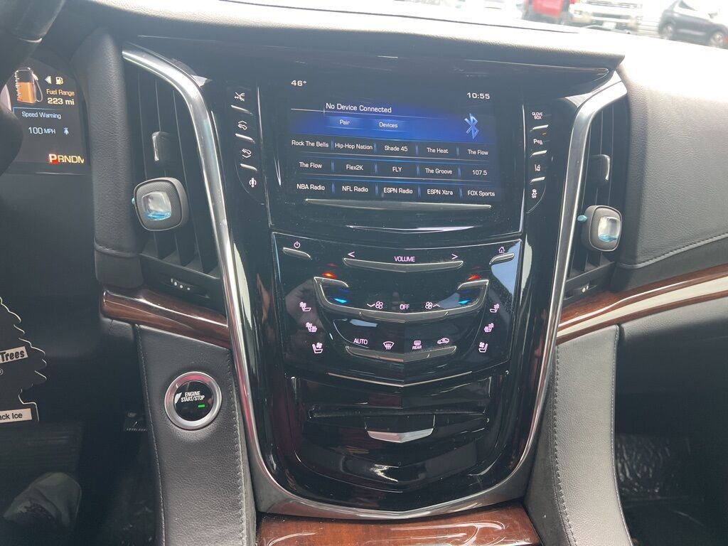 2015 Cadillac Escalade Premium Milwaukie OR