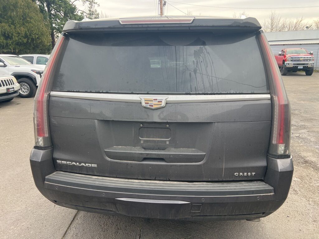 2015 Cadillac Escalade Premium Milwaukie OR