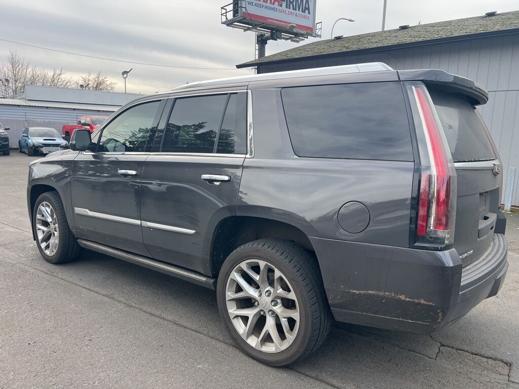 2015 Cadillac Escalade Premium Milwaukie OR