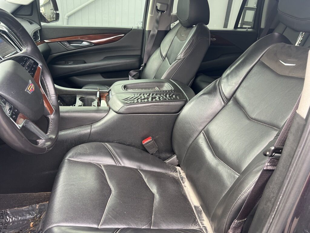 2015 Cadillac Escalade Premium Milwaukie OR