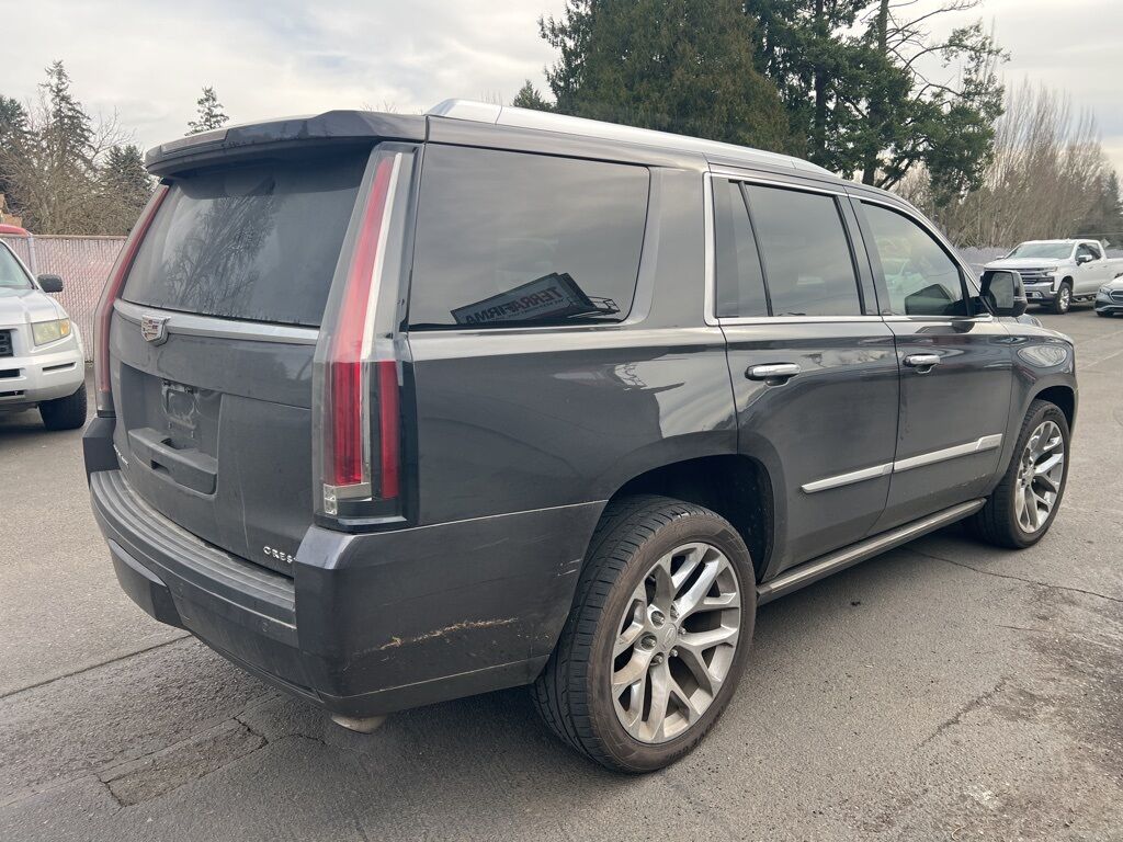 2015 Cadillac Escalade Premium Milwaukie OR