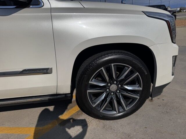 2015 Cadillac Escalade Premium Springfield IL