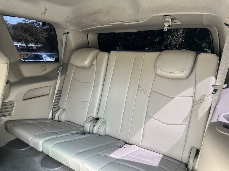 2015 Cadillac Escalade Premium Wilmington NC
