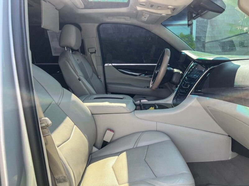 2015 Cadillac Escalade Premium Wilmington NC