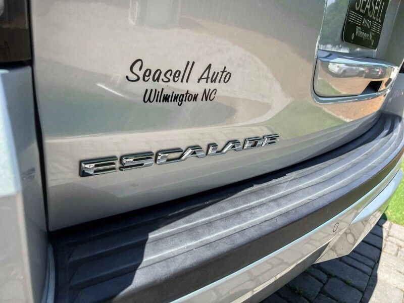 2015 Cadillac Escalade Premium Wilmington NC