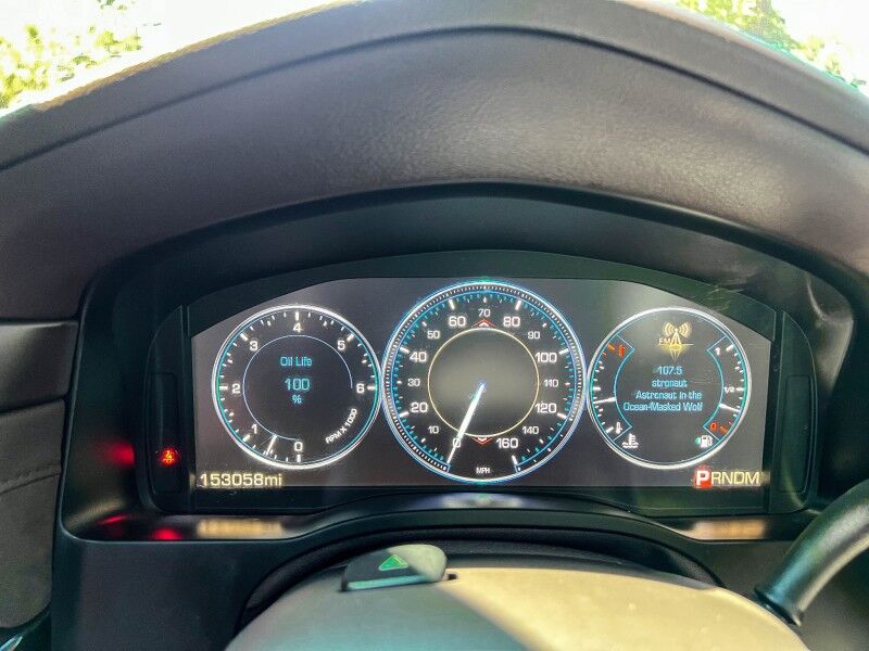 2015 Cadillac Escalade Premium Wilmington NC