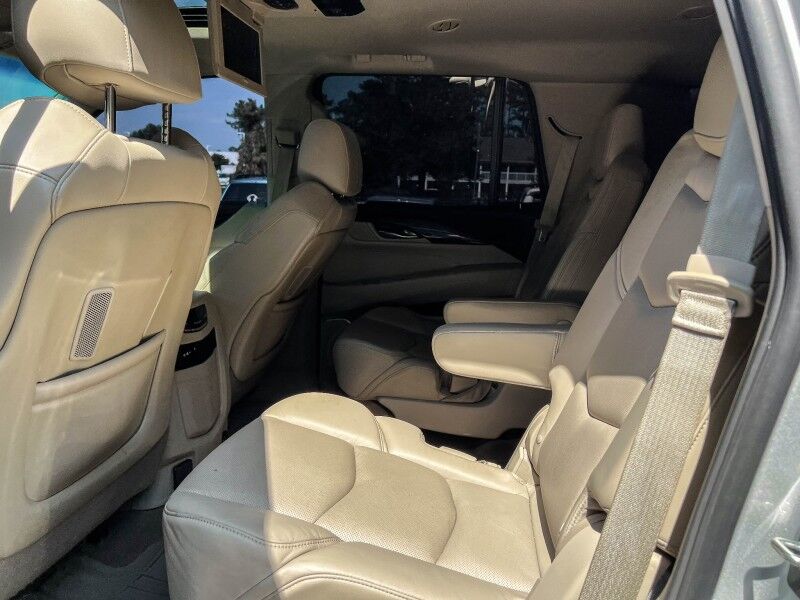2015 Cadillac Escalade Premium Wilmington NC