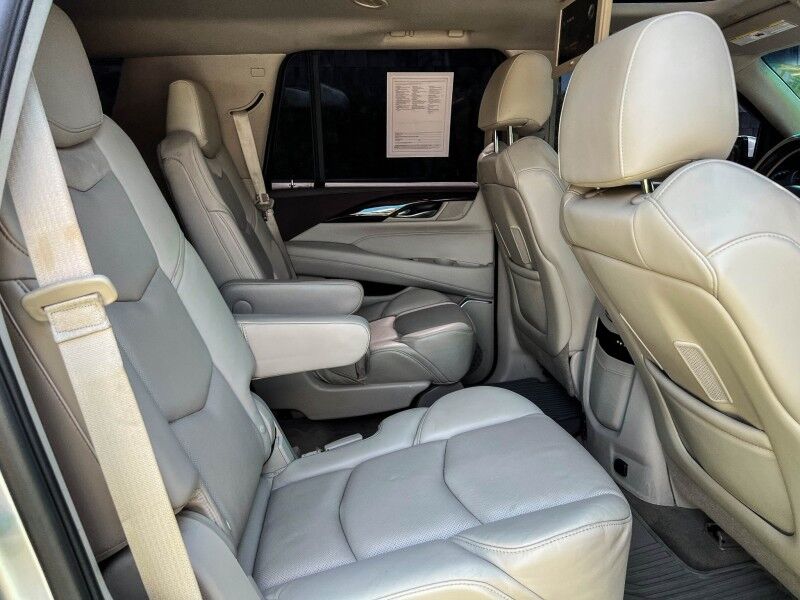 2015 Cadillac Escalade Premium Wilmington NC