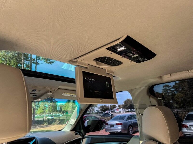 2015 Cadillac Escalade Premium Wilmington NC