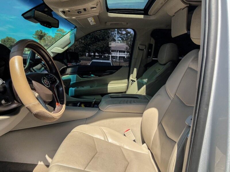 2015 Cadillac Escalade Premium Wilmington NC