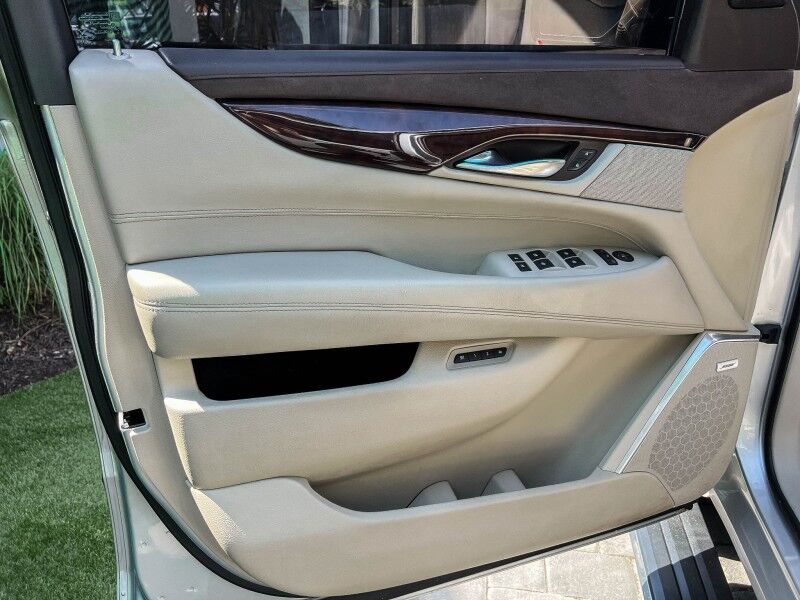 2015 Cadillac Escalade Premium Wilmington NC