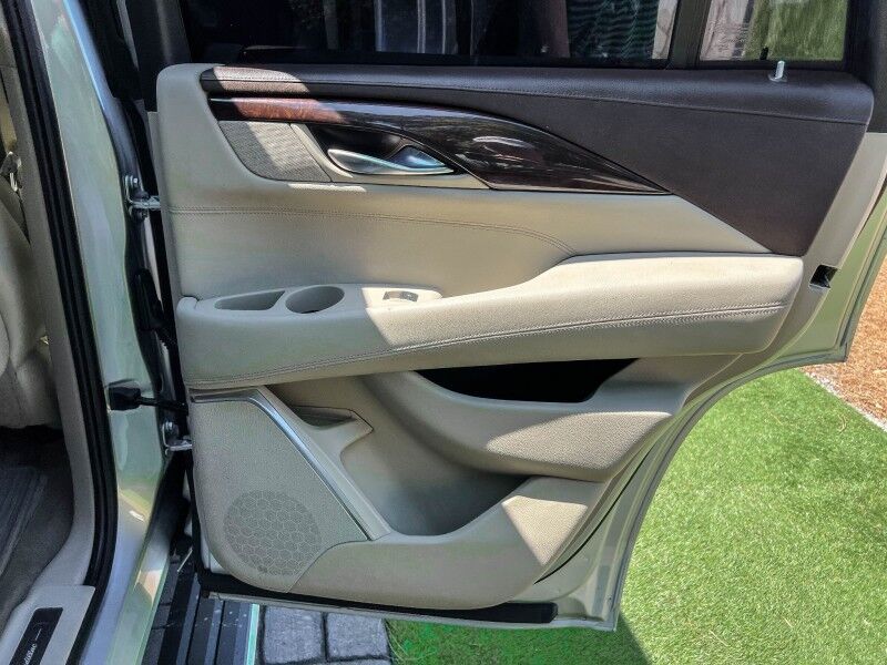 2015 Cadillac Escalade Premium Wilmington NC