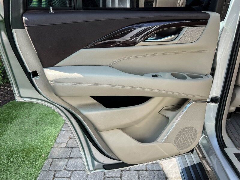 2015 Cadillac Escalade Premium Wilmington NC