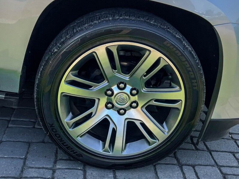 2015 Cadillac Escalade Premium Wilmington NC