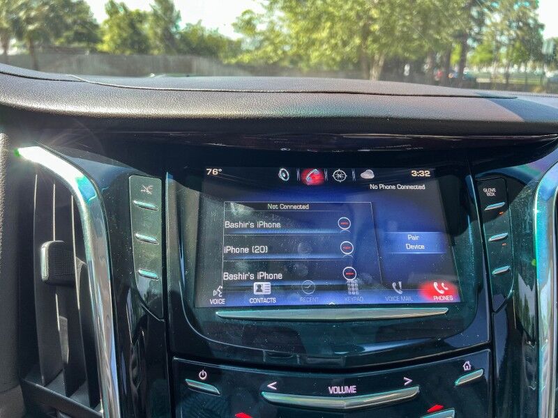2015 Cadillac Escalade Premium Wilmington NC