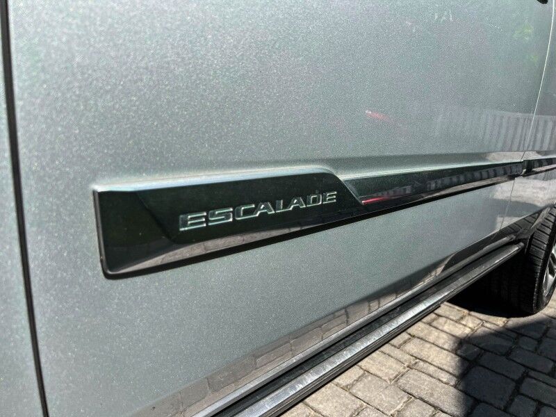 2015 Cadillac Escalade Premium Wilmington NC