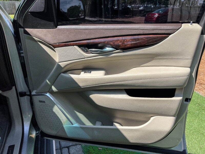 2015 Cadillac Escalade Premium Wilmington NC
