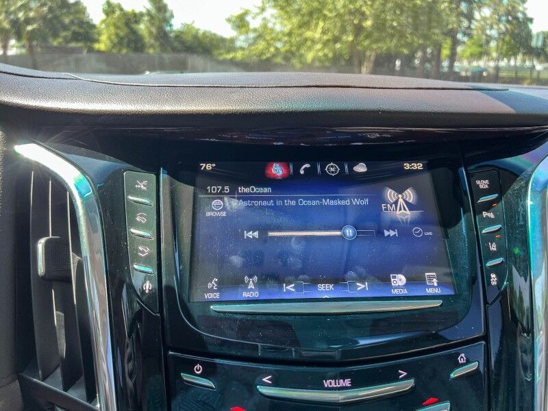 2015 Cadillac Escalade Premium Wilmington NC