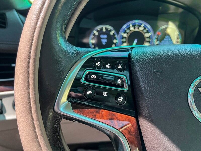 2015 Cadillac Escalade Premium Wilmington NC