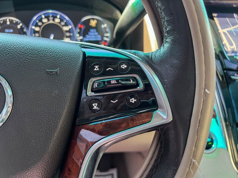 2015 Cadillac Escalade Premium Wilmington NC
