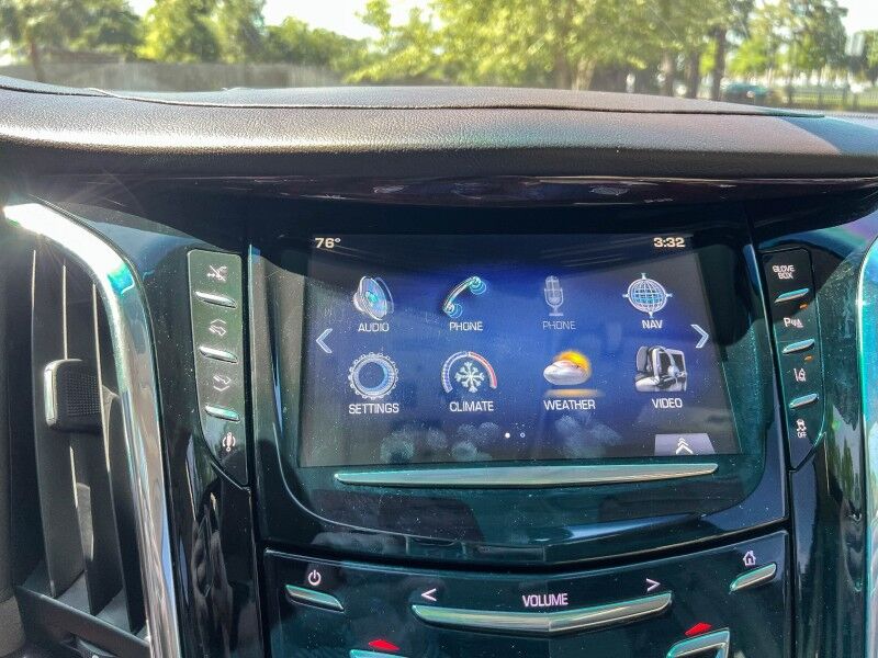 2015 Cadillac Escalade Premium Wilmington NC