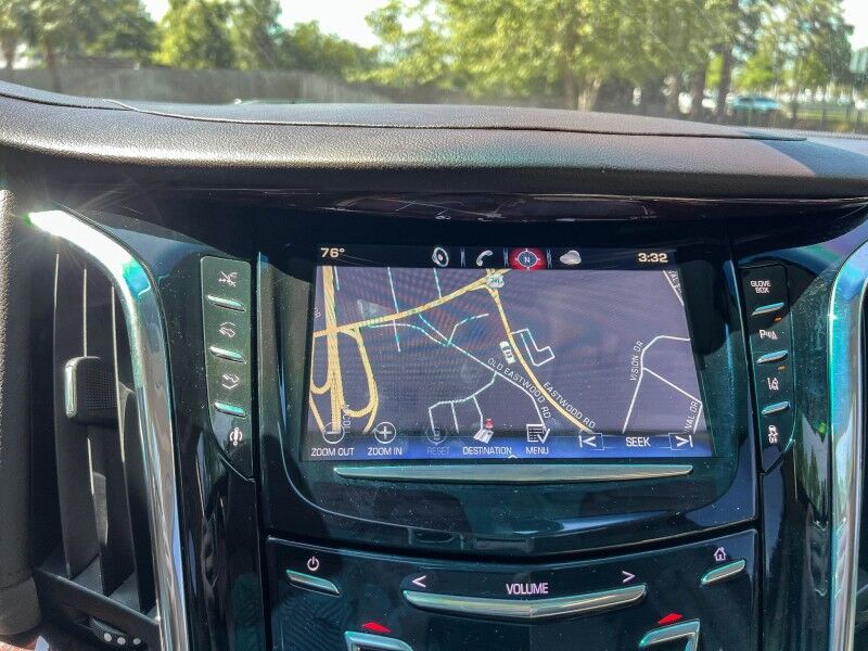 2015 Cadillac Escalade Premium Wilmington NC
