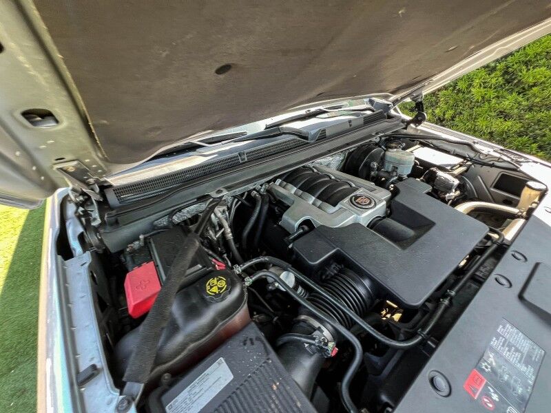 2015 Cadillac Escalade Premium Wilmington NC