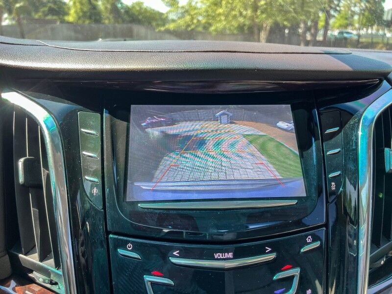 2015 Cadillac Escalade Premium Wilmington NC