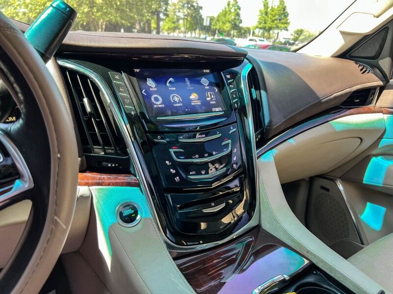 2015 Cadillac Escalade Premium Wilmington NC