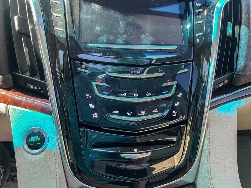 2015 Cadillac Escalade Premium Wilmington NC