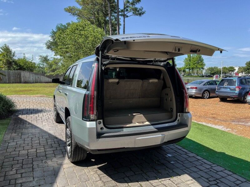 2015 Cadillac Escalade Premium Wilmington NC