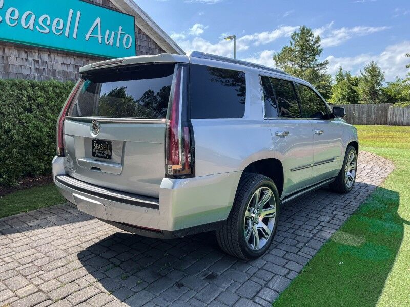 2015 Cadillac Escalade Premium Wilmington NC